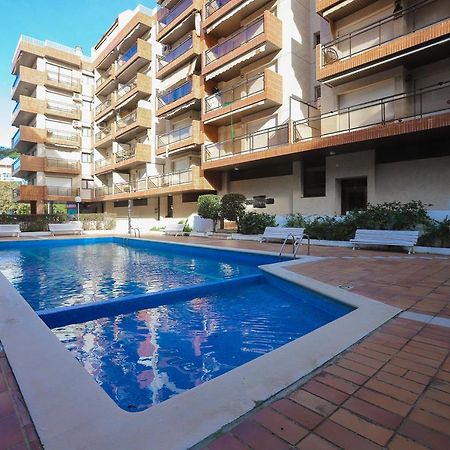Апартаменти Differentflats Casalmar Салоу Екстер'єр фото