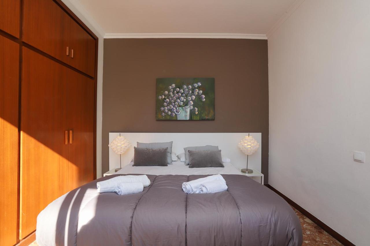 Апартаменти Differentflats Casalmar Салоу Екстер'єр фото